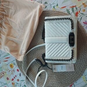 Rebecca Minkoff Chevron Quilted Bag